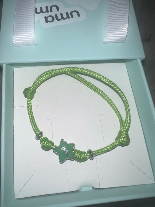 Прикраса зодіак UmaUmi