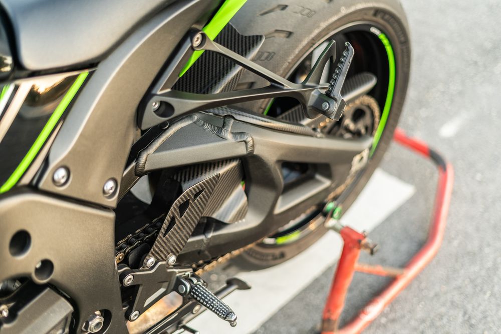 -Kawasaki zx10r-