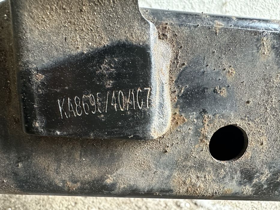 Charriot Opel Astra J Sports Tourer 2009 a 2016