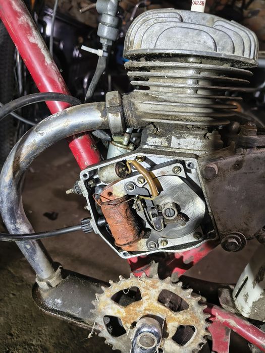 Зіф 77 дирчик50к