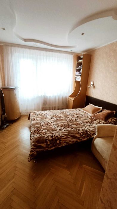 3-комнатная квартира по адресу ул. Магистратская (площадь 64 м²) - Atlanta.ua - фото 6