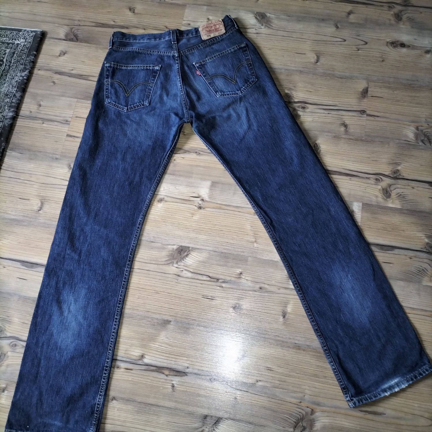 Levis 501 31 34 hot sale