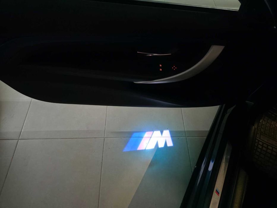 BMW 428i M Performance Coupe Full Extras