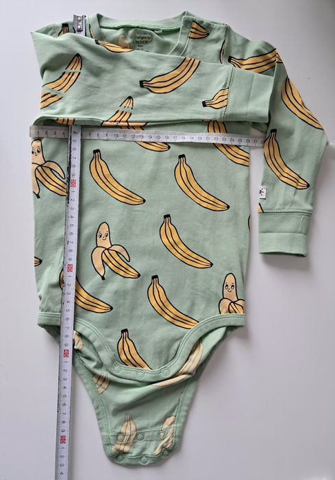 Body w banany Lindex