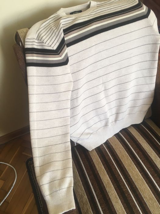 Светр чоловічий,(джемпер),XL(50)