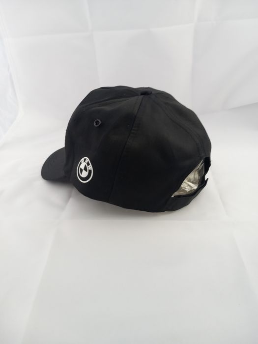 Czapka z daszkiem bmw 3d