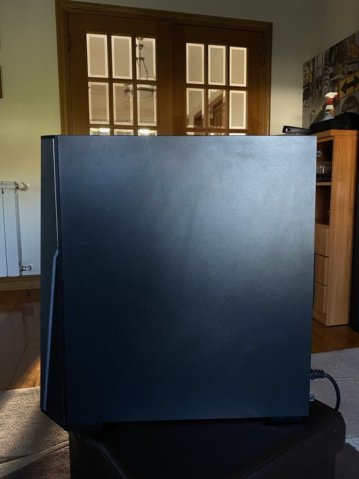 PC Gaming i5-9400F + RX 590 8GB – Pronto a jogar