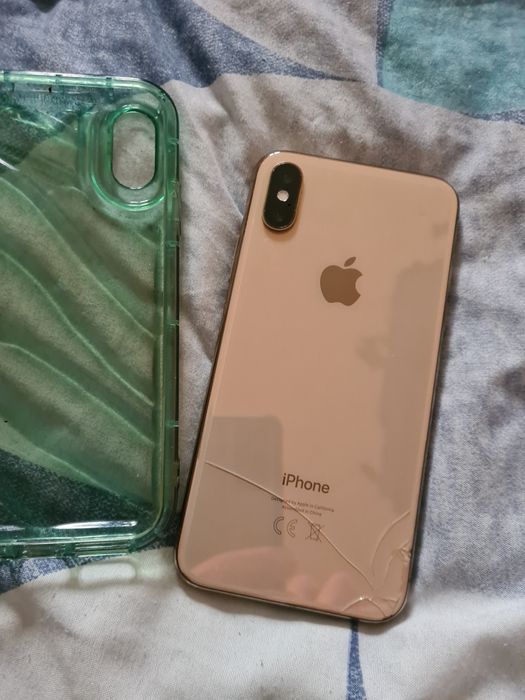 Продам iphone xs