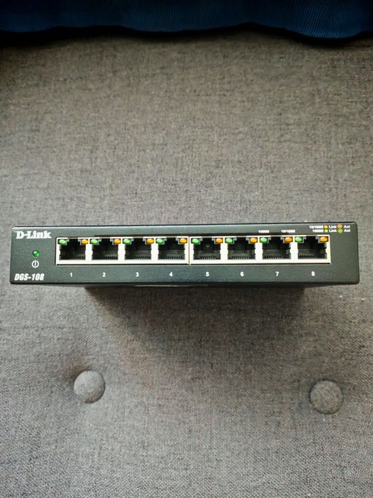 Switch PPA Studio v2