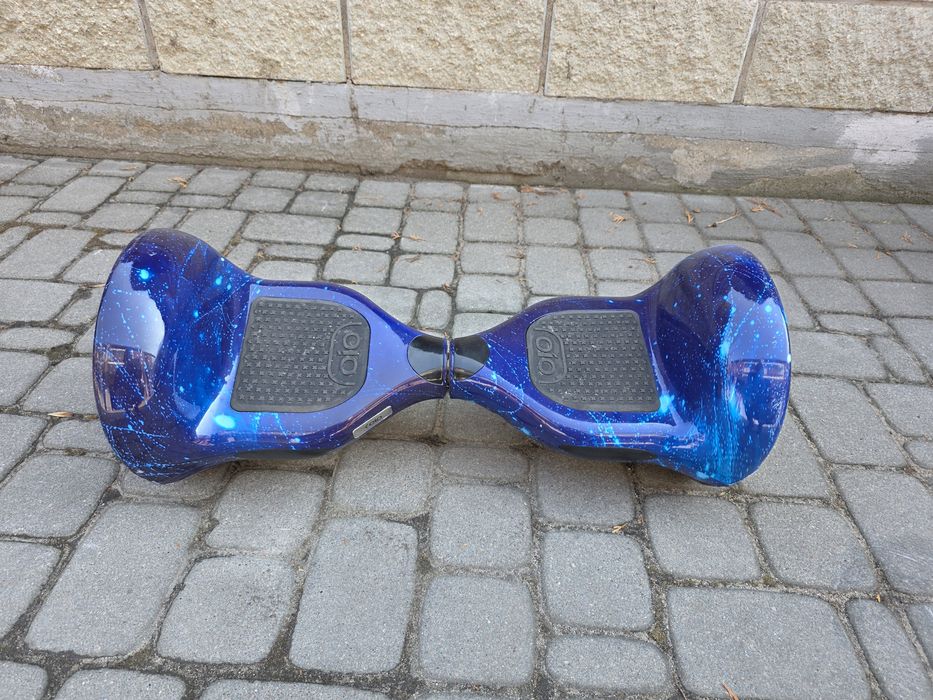 Hoverboard oio świetny Stan