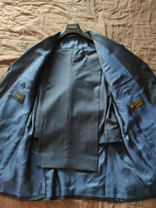 Костюм Alessandro Manzoni