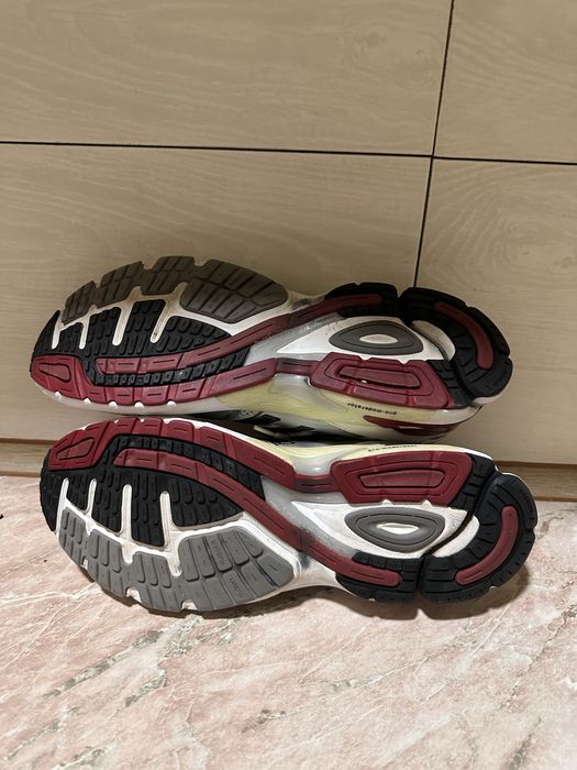 Кросівки Adidas Supernova Sequence 3 46(30см)