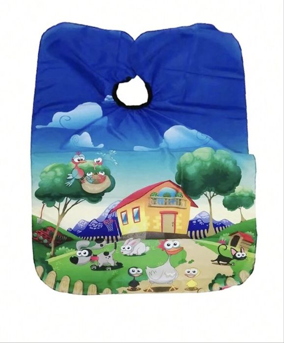 Penteador de crianca novo