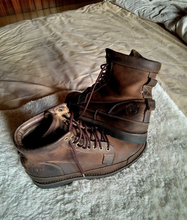 Botas Timberland