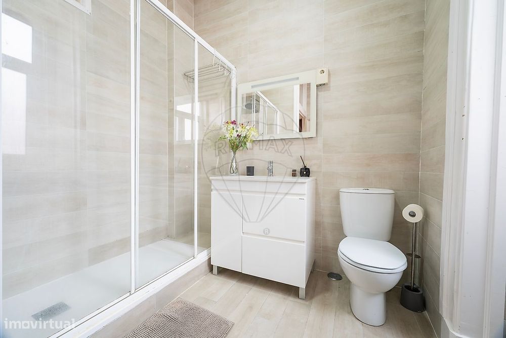 Apartamento T3 para venda