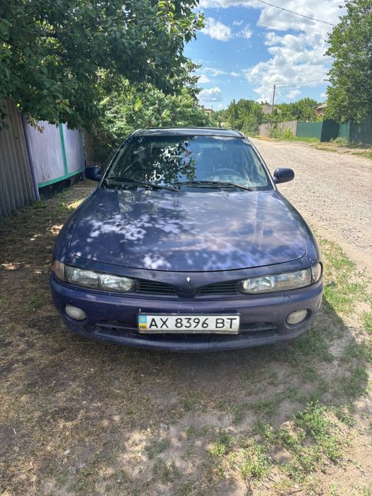 Продаж непоганого авто