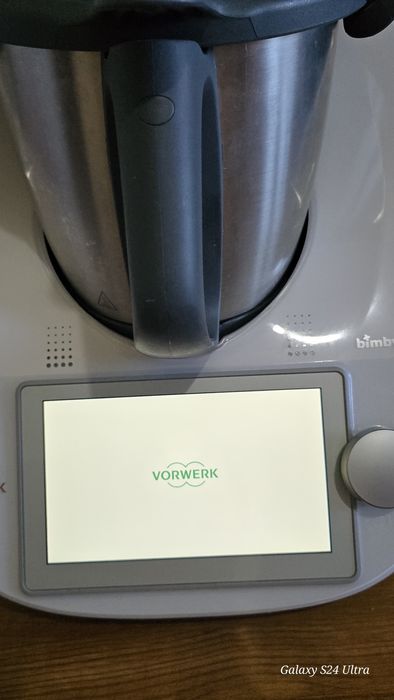 Bimby TM6 – Excelente Estado, Pronta a Usar