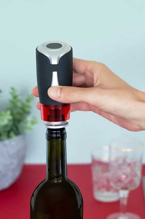 Пробки для вина. Набір винних пробок Balvi