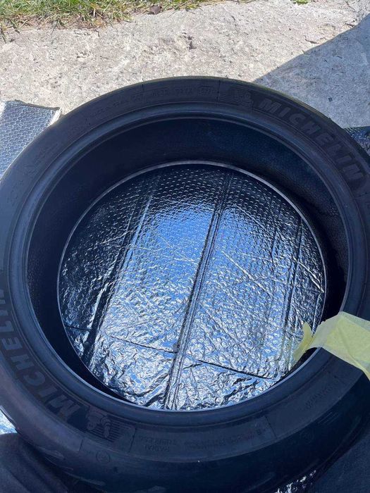 Мотогума Michelin Pilot Road 5 180/55 R17
