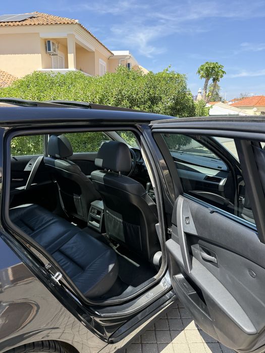 BMW 520d E61 2006