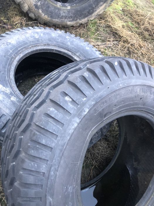 Opony 17/70r20 405/70r20