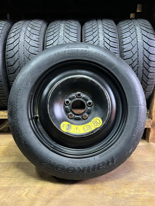 Продам докатку 5/108/R16 Ford