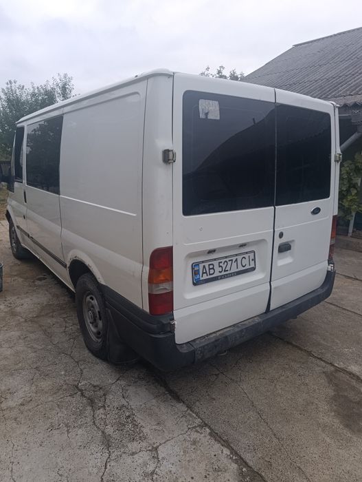 Продам Ford Transit