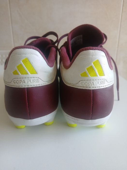 Chuteira adidas Copa League Fg