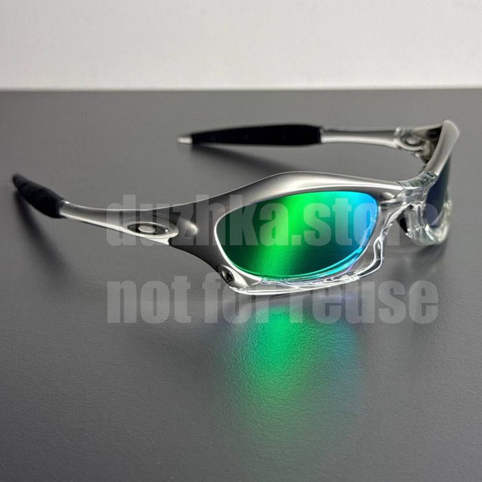 Окуляри  Oakley Splice