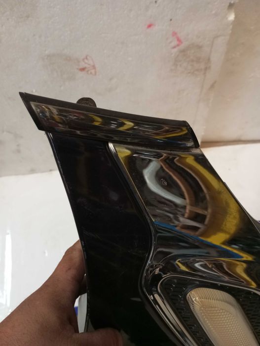 Guarda-Lamas Frente Direito e esquerdo - Mini Cooper Countryman ALL4 (R60)