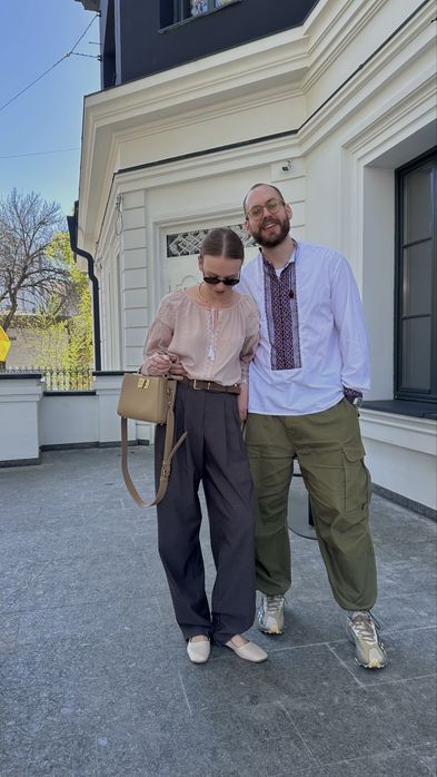 Шоколадні палацо The Lace