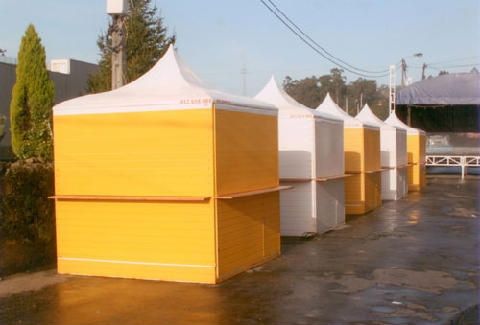 Animação, Organização & Produção de Eventos