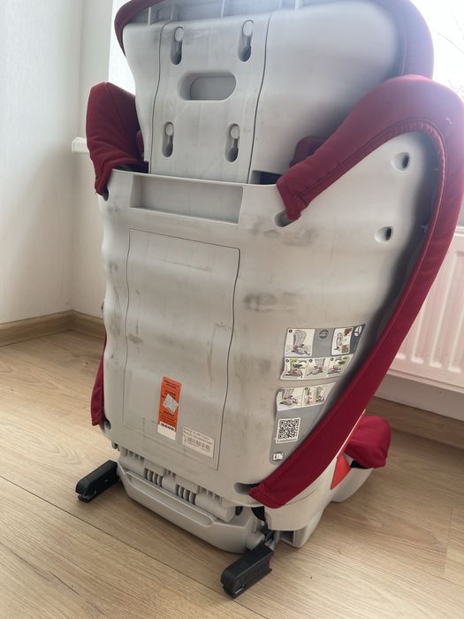 Автокрісло Britax Romer Kidfix Flame