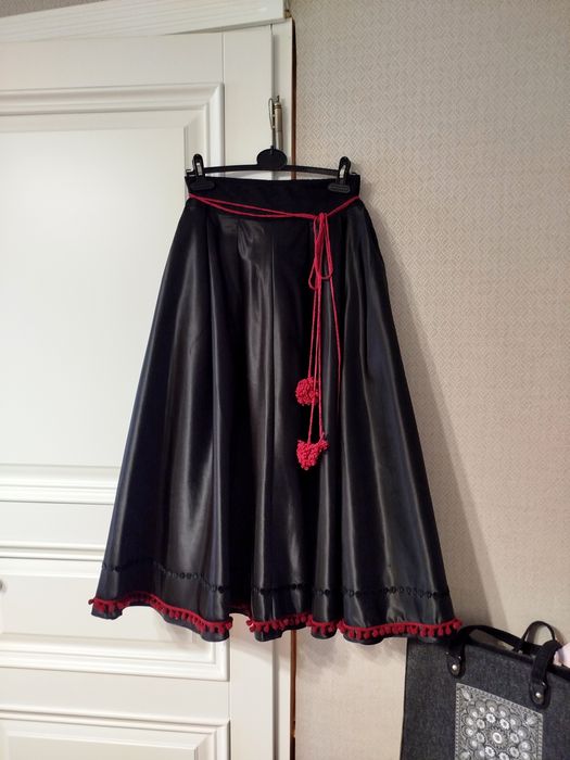 Спідниця до вишиванки