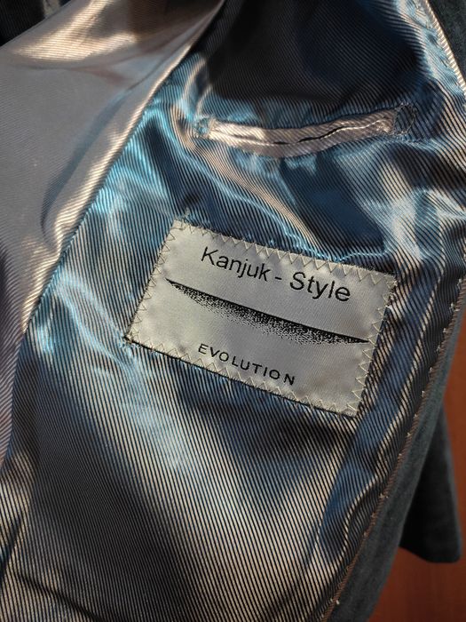 Підлітковий піджак