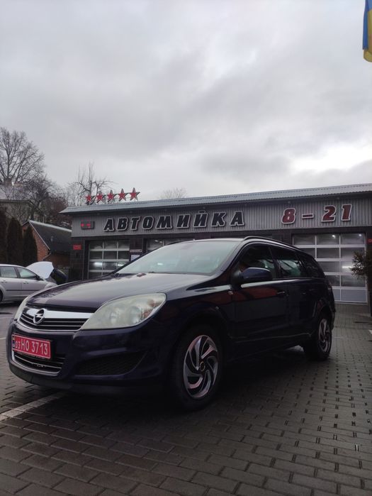 Авто універсал Opel 1.9CDTI 2007p. для ЗСУ