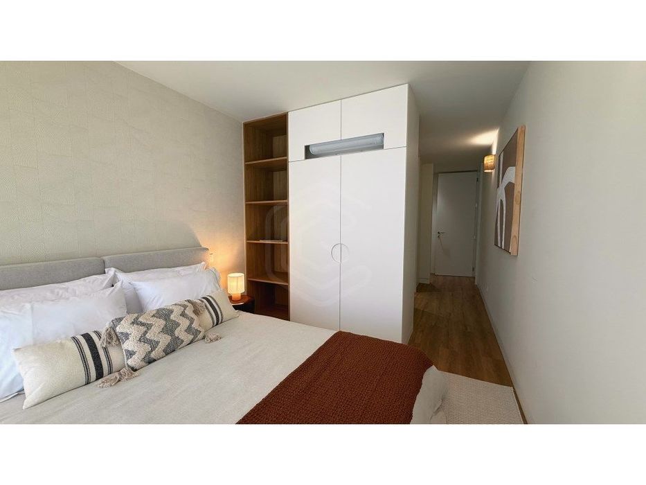 Apartamento T3 em Novo Empreendimento sustentável em Vilamoura, Alg...