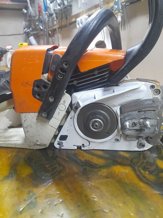 Бензопила stihl MS361
