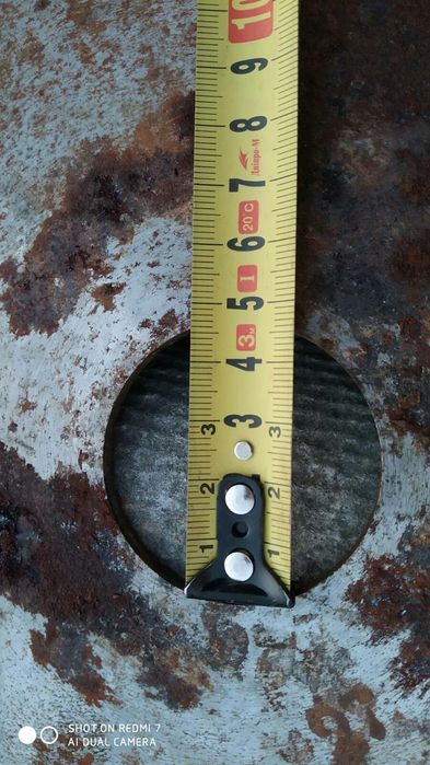 Пила для круглопильных станков 1000мм.