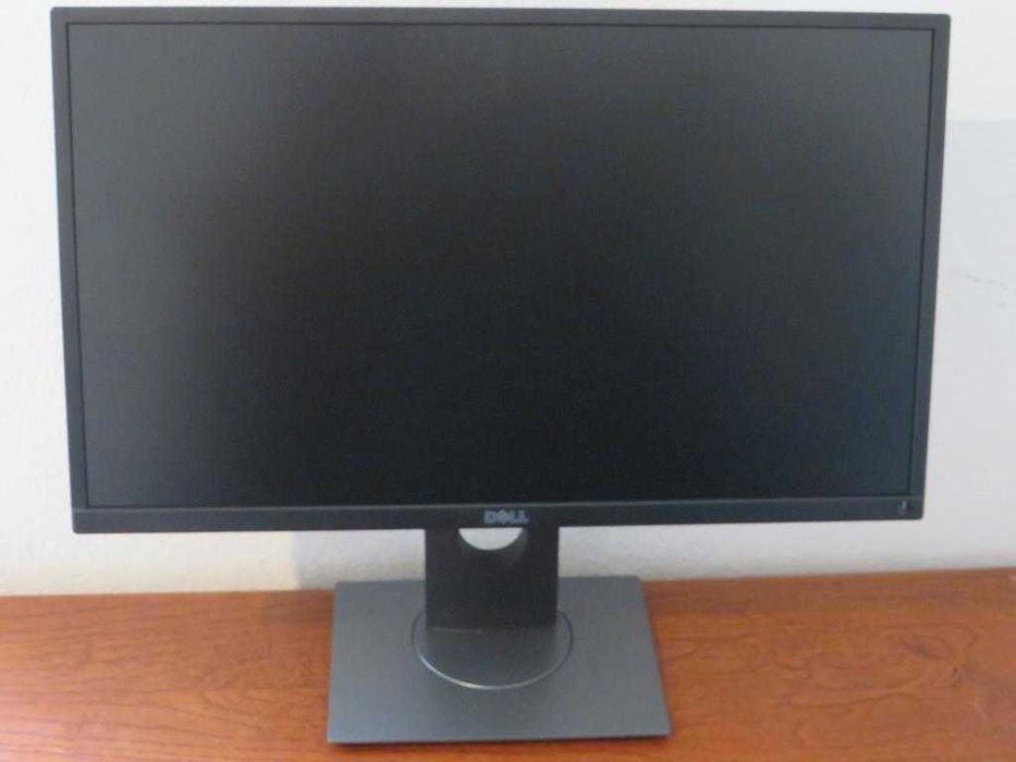 DELL Professional Monitor Model P2217H with Image Display Issue!64585104006146123