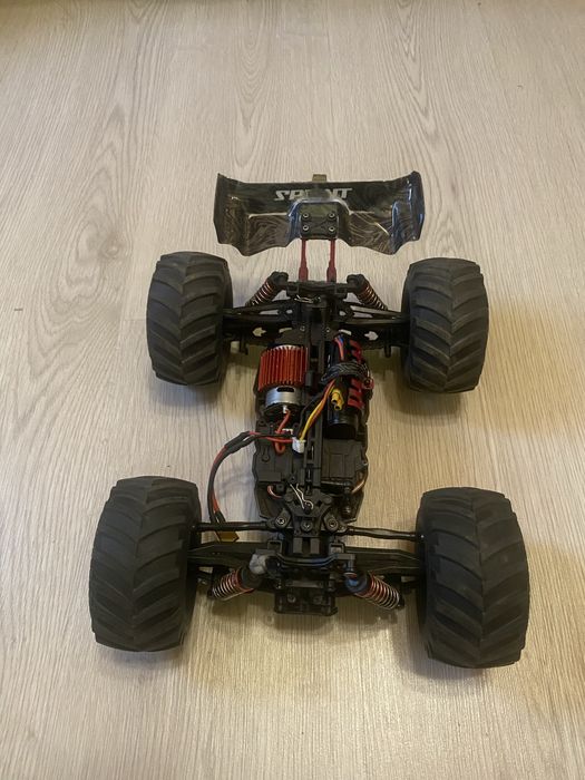 продам Rc машинку