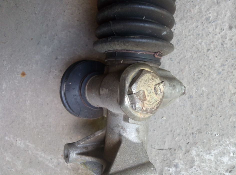 Рулевая москвич АЗЛК 2141