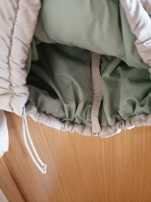 Casaco /Blusão  tamanho S