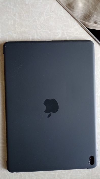 Захисний чохол для іPad