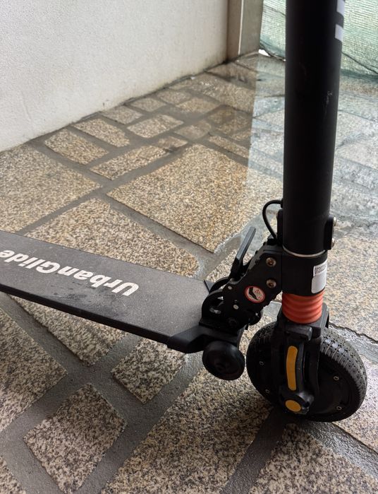 Trotinete Urbanglide  Ride
