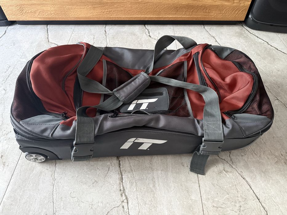 Duza torba  marki IT