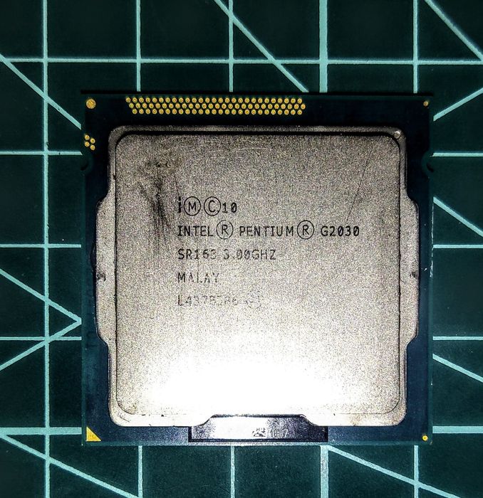 Cpu Processadores lga 1155 i3 3240 i3 3220 pentium g203064740936485890123