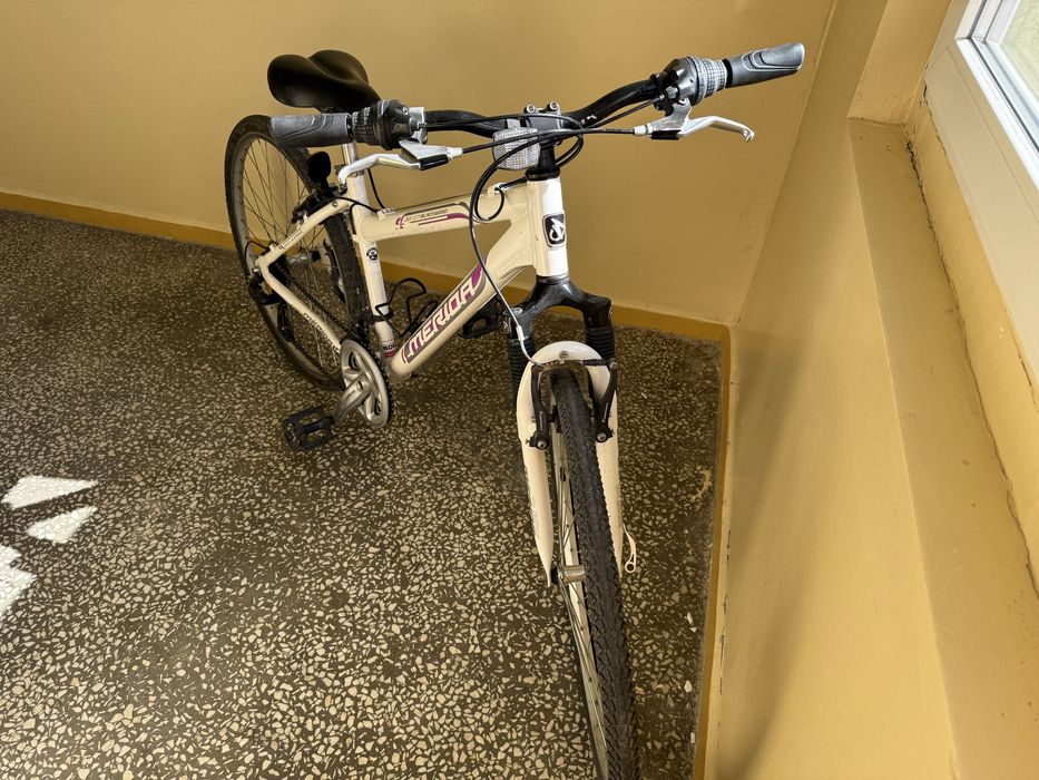 Rower górski damski Merida