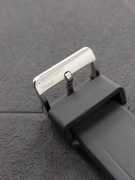 Годинник Christopher Ward  300м