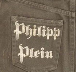 Saia Philipp Plein